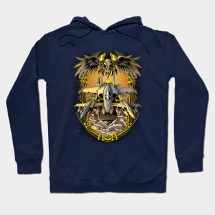 F/A-18 Strike Fighters Hoodie